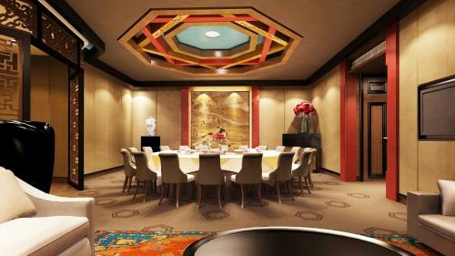 Fortune Century Hotel