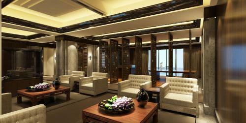 Fortune Century Hotel