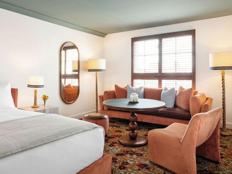 The Orlando Hotel
