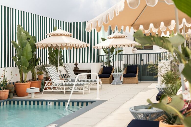 The Orlando Hotel