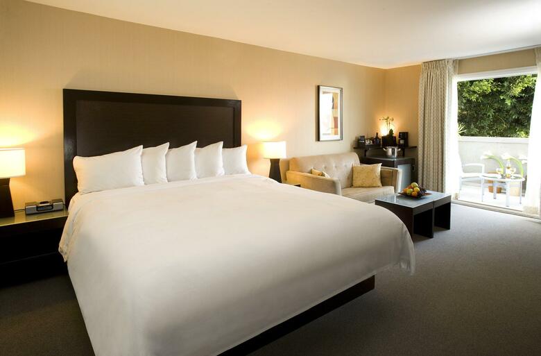 The Orlando Hotel