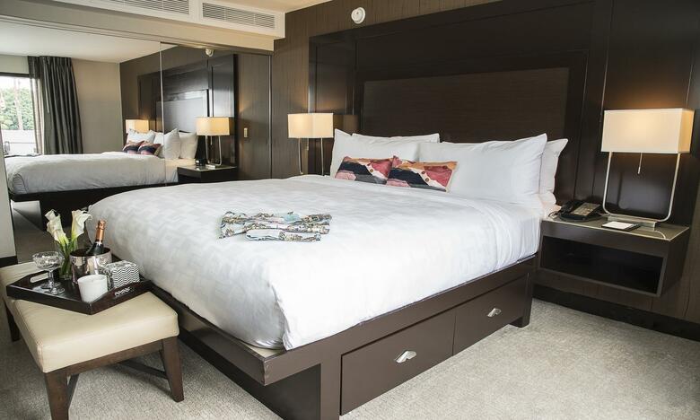 The Orlando Hotel