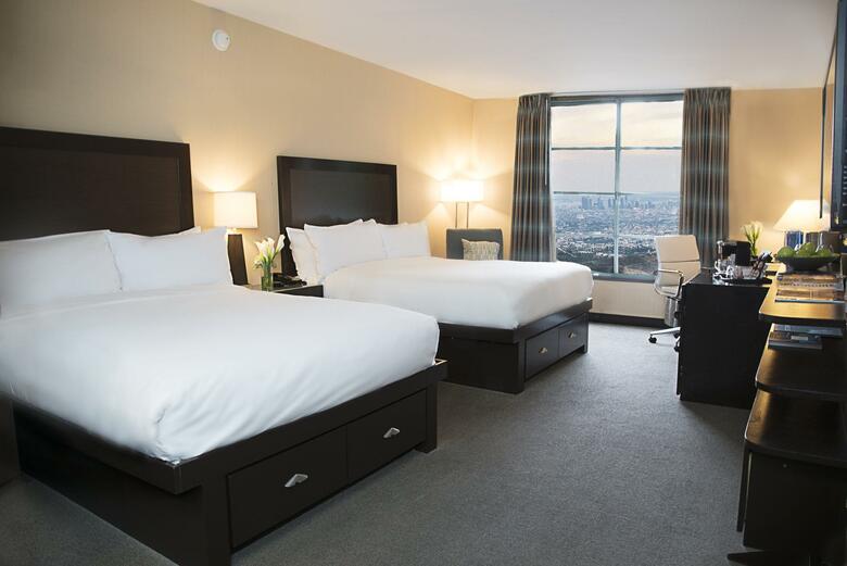 The Orlando Hotel