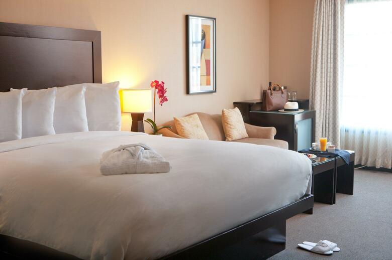 The Orlando Hotel