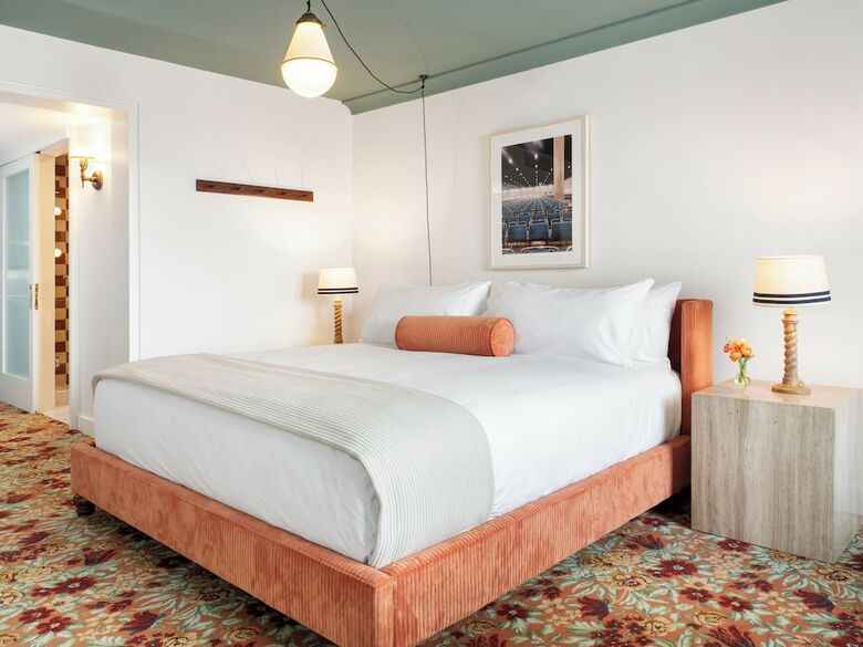 The Orlando Hotel