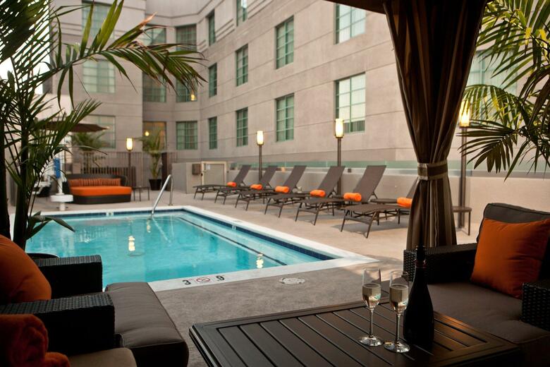 The Orlando Hotel