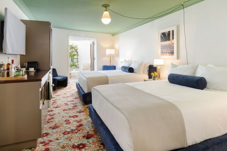 The Orlando Hotel