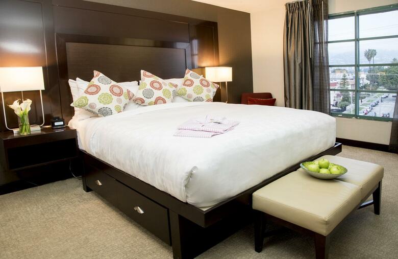 The Orlando Hotel