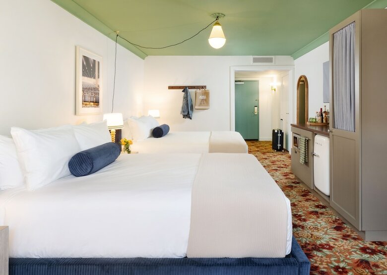 The Orlando Hotel