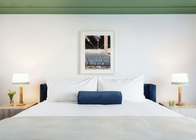 The Orlando Hotel