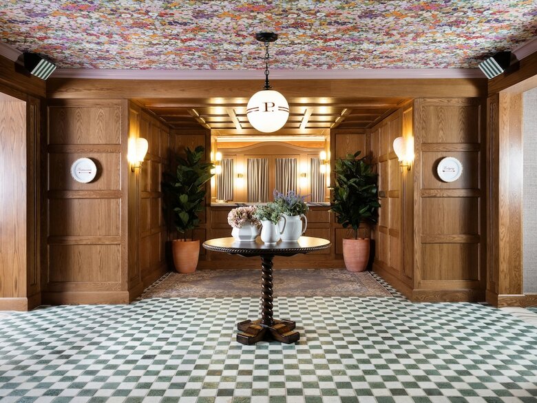 The Orlando Hotel