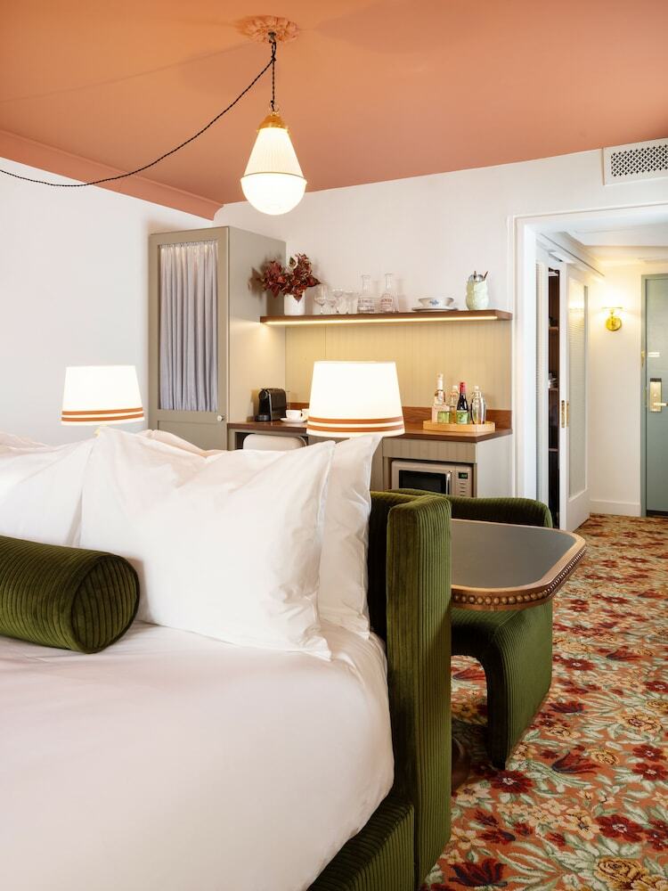The Orlando Hotel