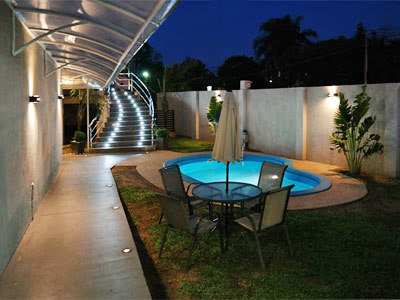 Hotel Le Pelican