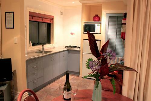 Hostal Pawhaoa Bay Lodge