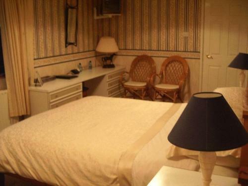 Bed & Breakfast Aard Oakleigh
