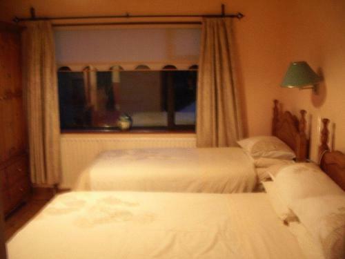 Bed & Breakfast Aard Oakleigh