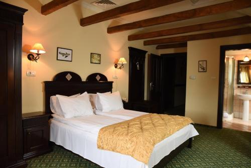 Koronna Hotel