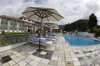 Hotel Waterfront Resort