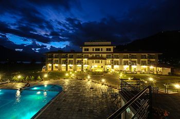 Hotel Waterfront Resort