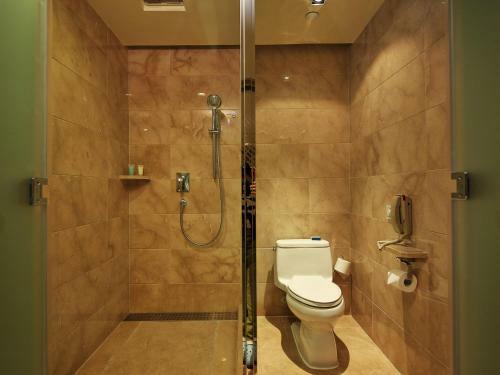 Quanzhou Cnd Hotel