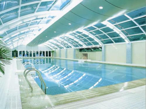 Quanzhou Cnd Hotel