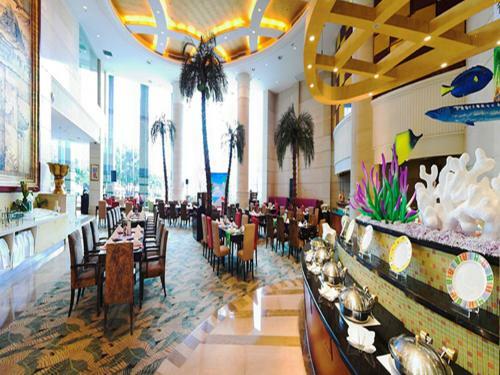 Quanzhou Cnd Hotel