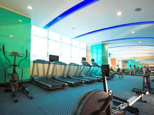 Quanzhou Cnd Hotel