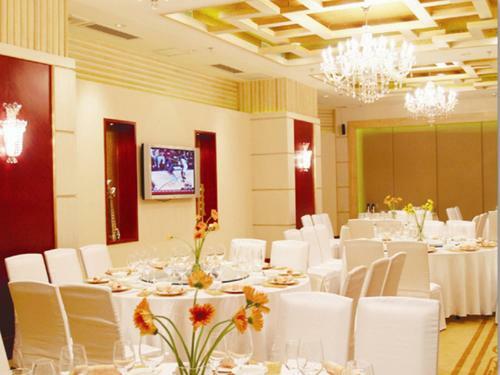 Quanzhou Cnd Hotel