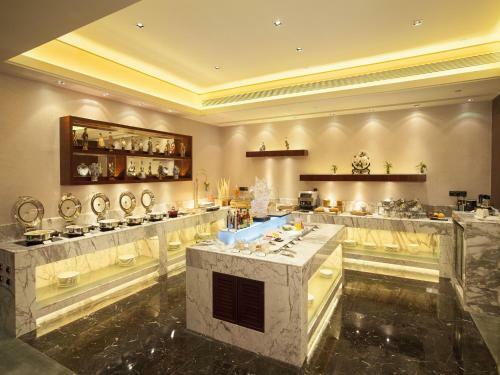 Quanzhou Cnd Hotel