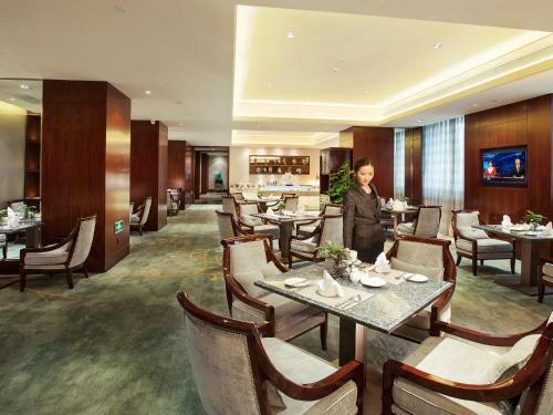 Quanzhou Cnd Hotel