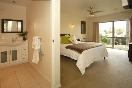 B&b@the Redwoods