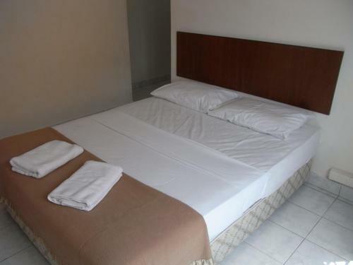 Aparthotel Globallon Hotel