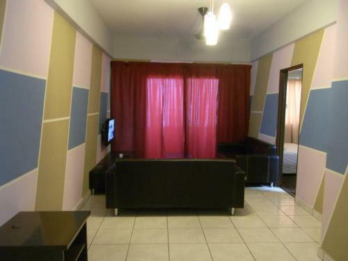 Aparthotel Globallon Hotel