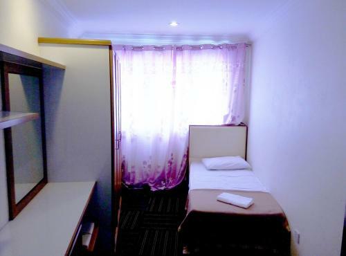 Aparthotel Globallon Hotel