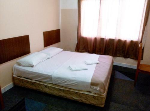Aparthotel Globallon Hotel