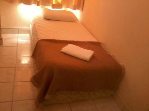 Aparthotel Globallon Hotel