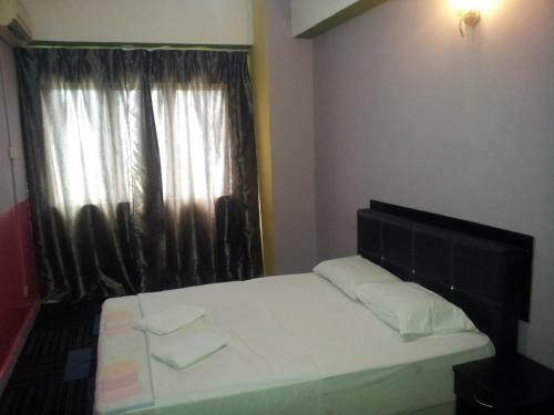 Aparthotel Globallon Hotel
