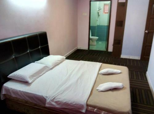 Aparthotel Globallon Hotel