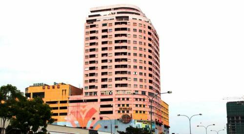 Aparthotel Globallon Hotel