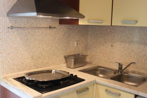 Oasis Apartments