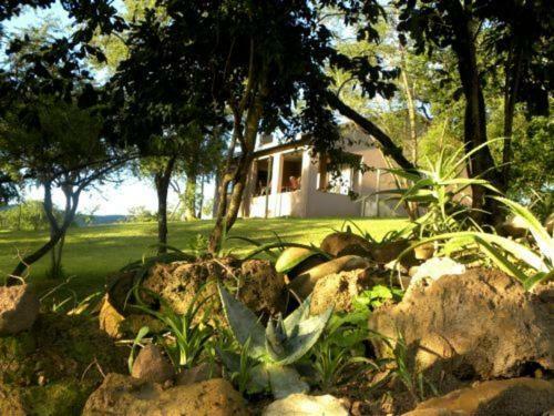Kata Charis Lakeside Lodge