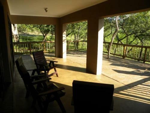 Kata Charis Lakeside Lodge