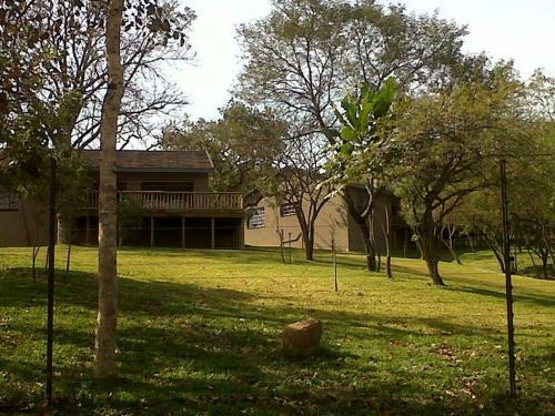 Kata Charis Lakeside Lodge
