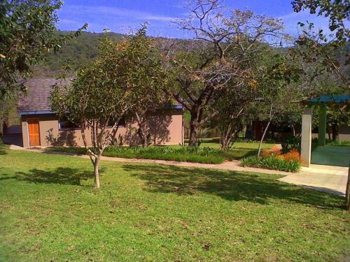 Kata Charis Lakeside Lodge