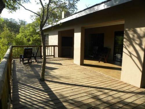 Kata Charis Lakeside Lodge