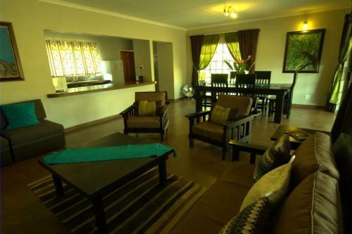 Kata Charis Lakeside Lodge