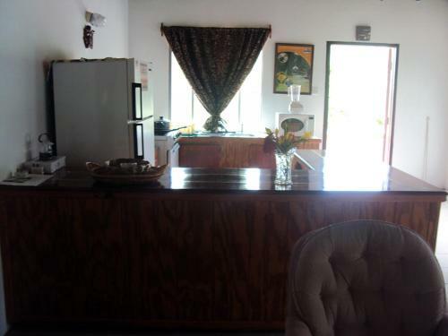 Friendship Garden Apartments