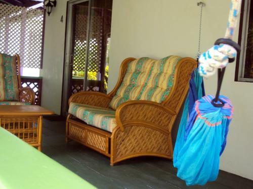 Friendship Garden Apartments