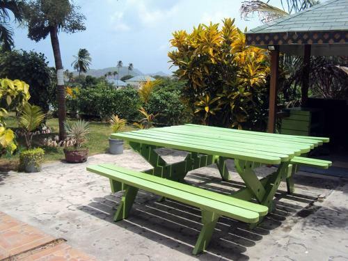 Friendship Garden Apartments