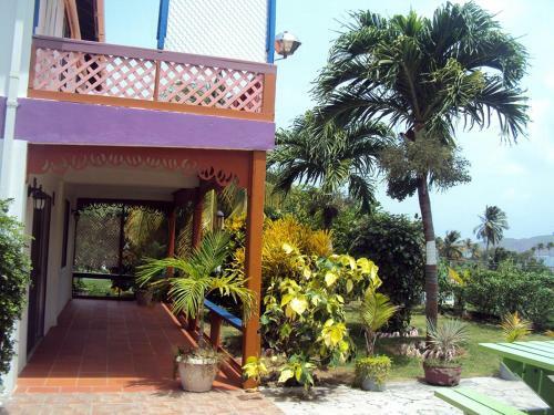 Friendship Garden Apartments